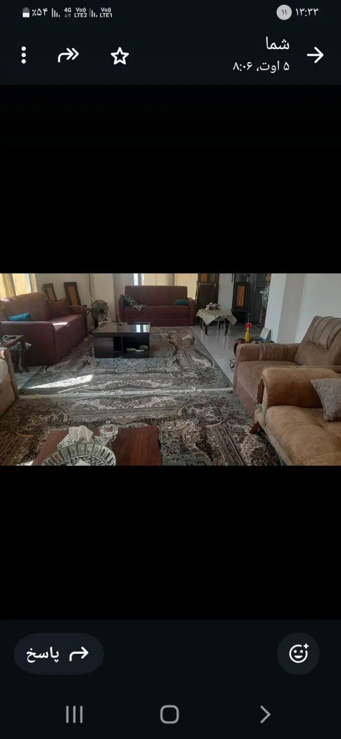 فروش واحد آپارتمانی|فروش آپارتمان|رشت, رودباری|دیوار