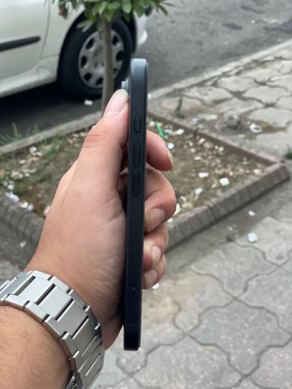 16 normal 128gig|موبایل|رشت, رشتیان|دیوار