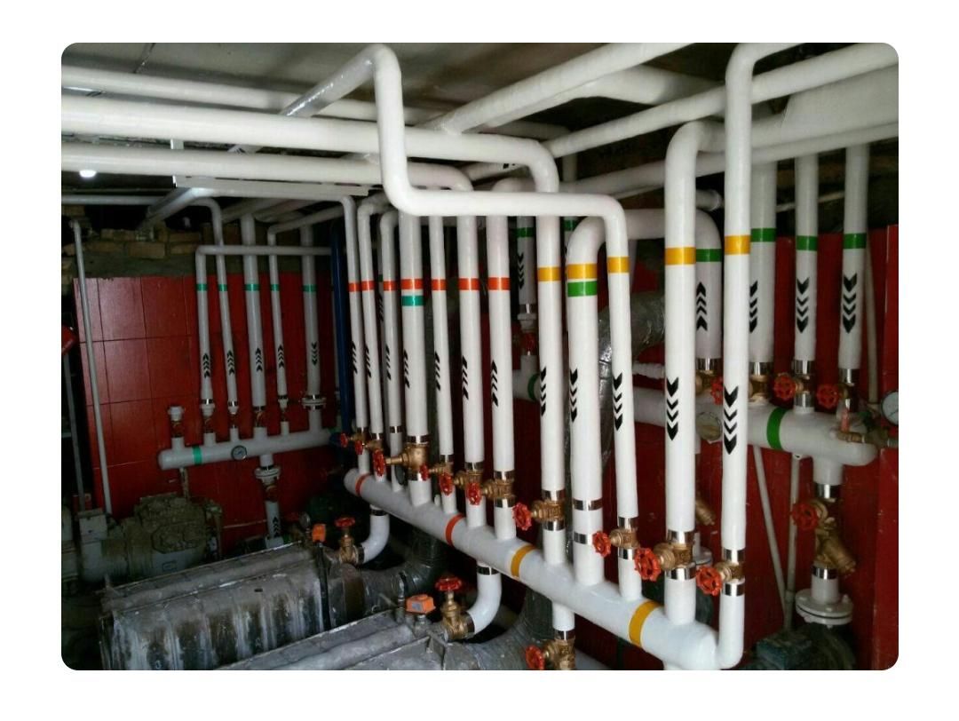 موتور خانه استخر و مشعل تعمیرات دیگ بخار|خدمات پیشه و مهارت|شیراز, باغ تخت|دیوار