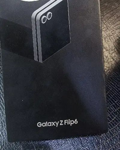 سامسونگ z flip 6|موبایل|تهران, فردوسی|دیوار