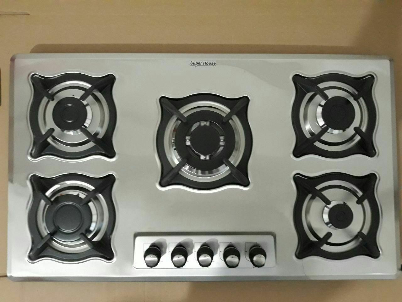 اجاق گاز صفحه ای رومیزی پرنیان مدل ۶۹۸ جی تی|اجاق گاز و لوازم برقی پخت‌وپز|تبریز, |دیوار