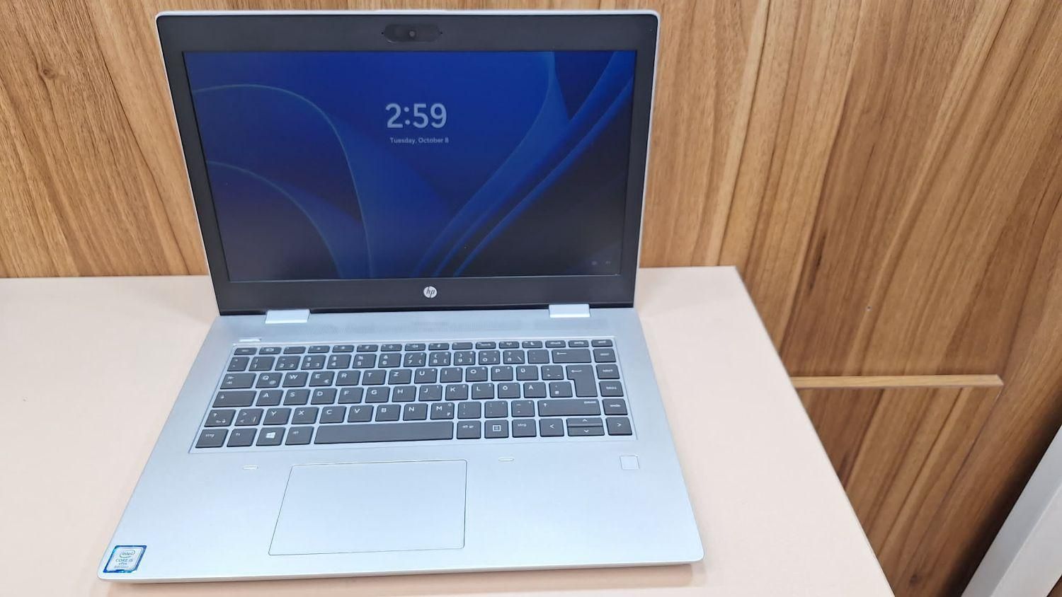 Hp probook 640 G4|رایانه همراه|تهران, آرژانتین|دیوار