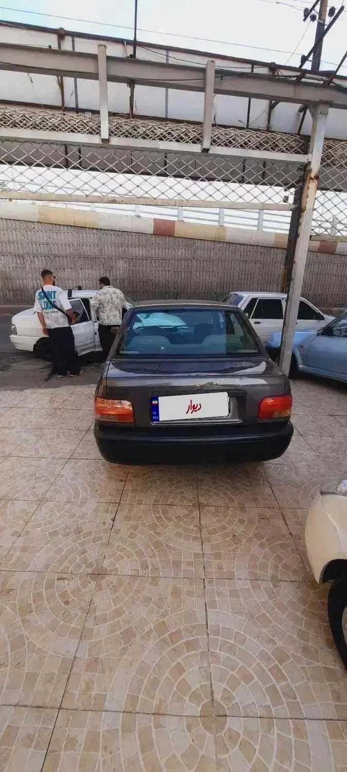 پراید ۱۳۱ sx|خودرو سواری و وانت|رشت, حمیدیان|دیوار