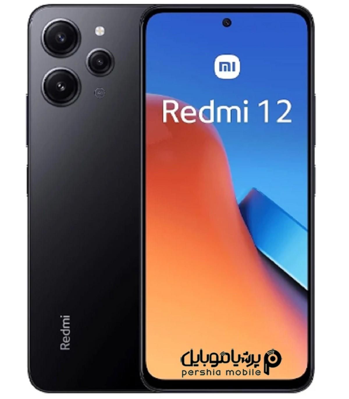 شیائومی Redmi Not ۲۵۶|موبایل|تهران, تهران‌سر|دیوار