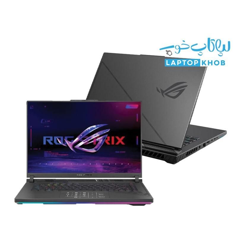 تنوع کامل گیمینگ ROG TUF VICTUS LOQ LEGION اقساطی|رایانه همراه|بندرعباس, |دیوار