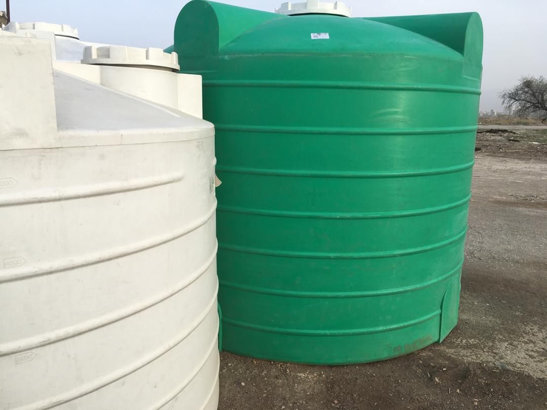 مخزن پلی اتیلن و وان های صنعتی وشیلاتی/مخازن/تانکر|مصالح و تجهیزات ساختمان|اراک, |دیوار