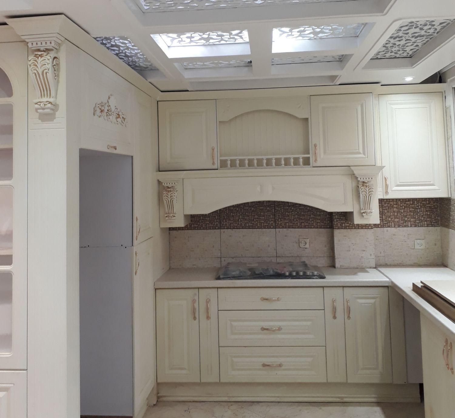 نصاب کابینت و تعمرات|خدمات پیشه و مهارت|رودهن, |دیوار