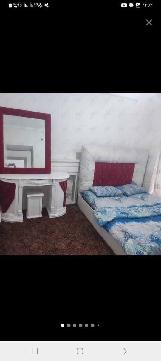 منزل مبله مستقل ویلایی دروازه قرآن|اجارهٔ کوتاه‌مدت آپارتمان و سوئیت|شیراز, هفت تنان|دیوار