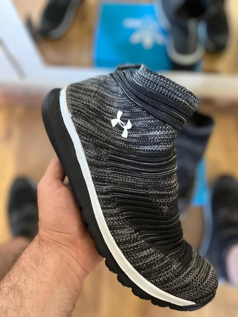 کتونی آندرآرمور زن مرد underarmour(H)|کیف، کفش، کمربند|تهران, پردیسان|دیوار