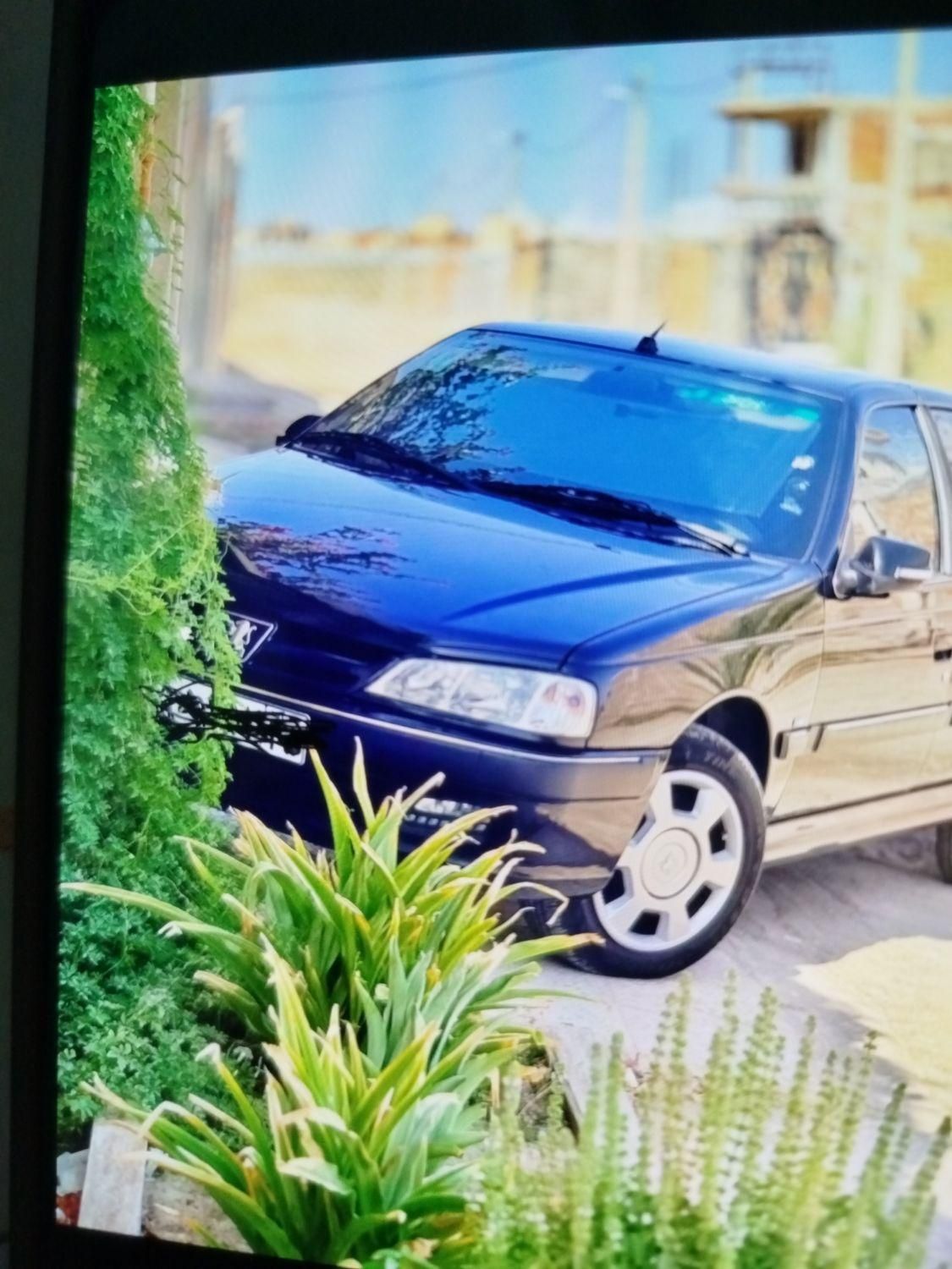پژو پارس LX TU5، مدل ۱۴۰۲|خودرو سواری و وانت|ایرانشهر, |دیوار