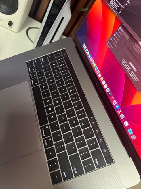 macbook pro 2020 مکبوک|رایانه همراه|تهران, شیوا|دیوار