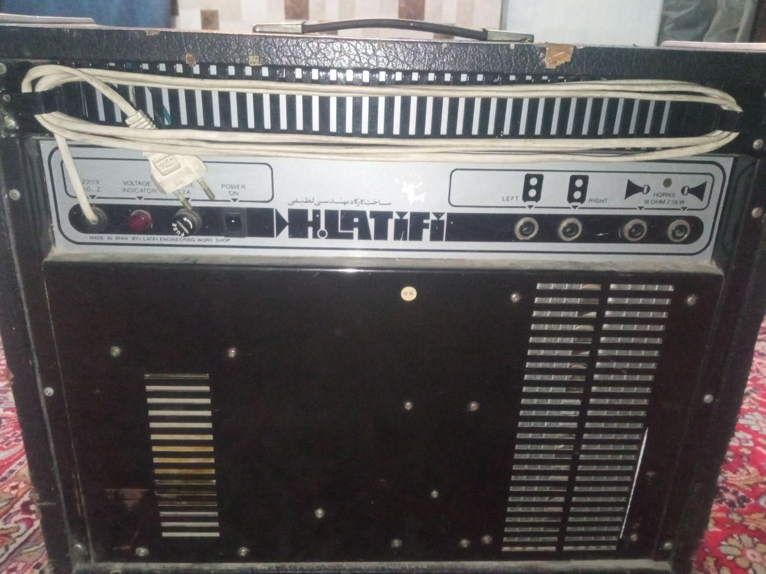 اکو نوا|سیستم صوتی خانگی|قدس, شهرقدس|دیوار