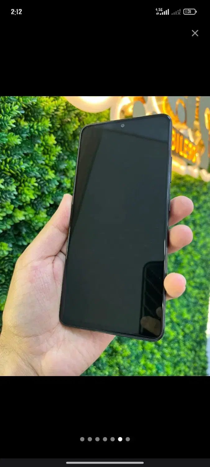 شیائومی Redmi Note 11 Pro با حافظهٔ ۱۲۸ گیگابایت|موبایل|تبریز, |دیوار
