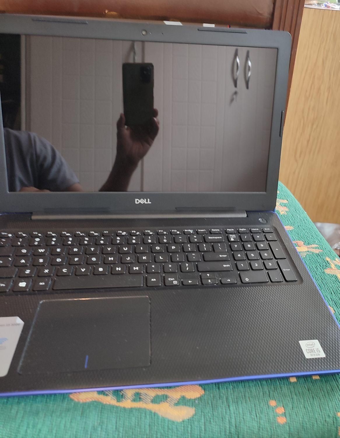 لپتاپ دل dell|رایانه همراه|تهران, میدان حر|دیوار