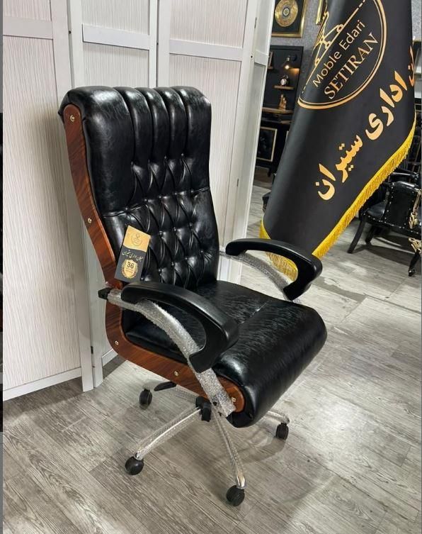 مبلمان صندلی ثابت کنفرانسی اداری|دفتر کار|قم, دانشگاه قم|دیوار