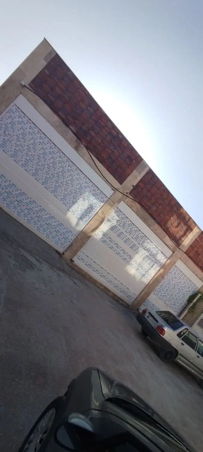 فروش مغازه ۹۵ متری در سایت صنعتی خیابان 4|فروش مغازه و غرفه|فولادشهر, سایت صنعتی کاوه|دیوار