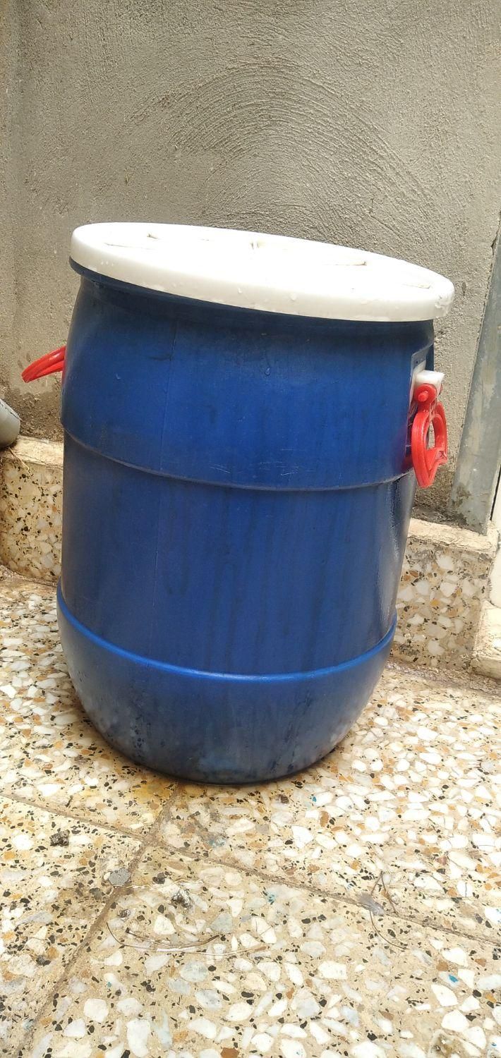 دبه|ظروف نگهدارنده، پلاستیکی، یک‌بارمصرف|تهران, فلاح|دیوار