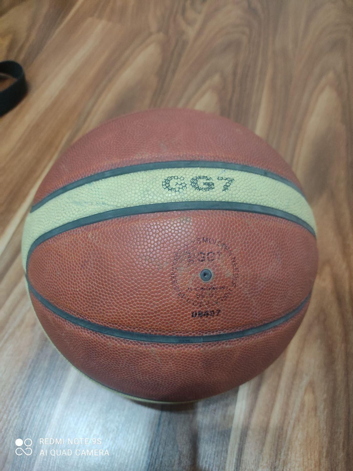 توپ بسکتبال اورجینال|ورزش‌های توپی|پردیس, فاز ۲|دیوار