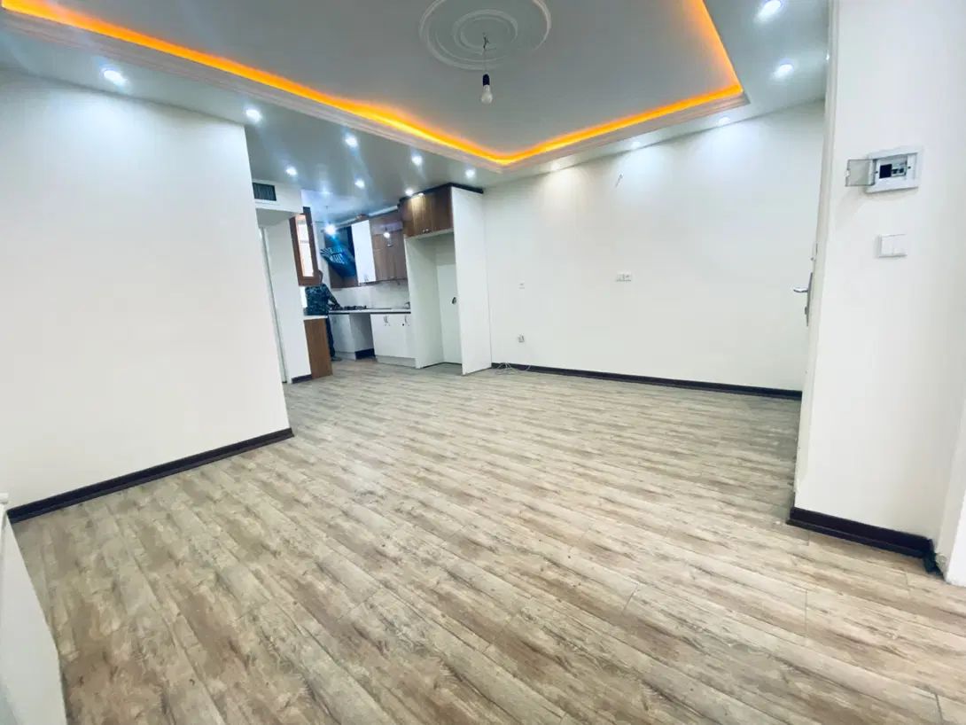 دوخواب/تک واحدی /فول بازسازی/با پارکینگ/منبع آب|اجارهٔ آپارتمان|تهران, کاج|دیوار