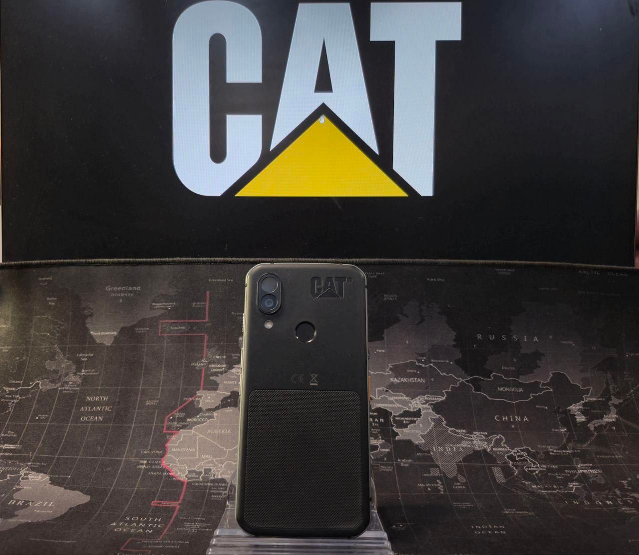 Cat S62pro|موبایل|تهران, پیروزی|دیوار