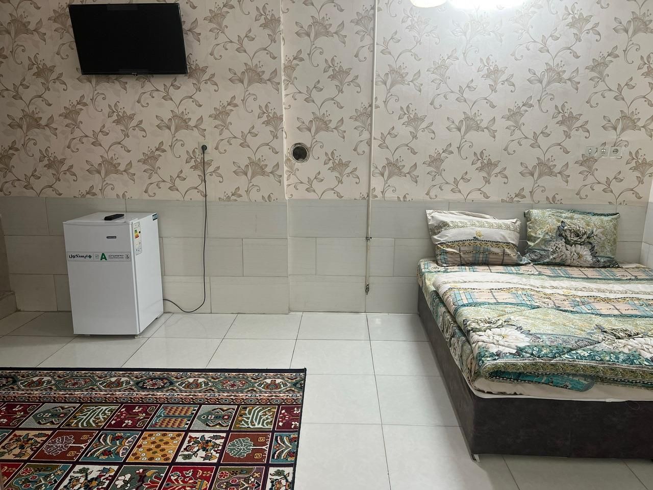 سوییت آپارتمان نزدیک حرم|اجارهٔ کوتاه‌مدت آپارتمان و سوئیت|مشهد, حرم مطهر رضوی|دیوار