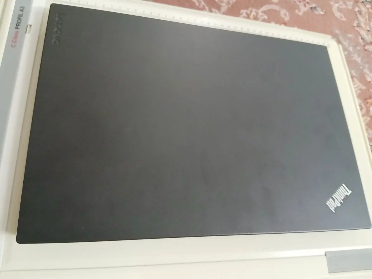 لبتاب Lenovo در حد نو و کم استفاده شده|رایانه همراه|کاشان, کاشان|دیوار