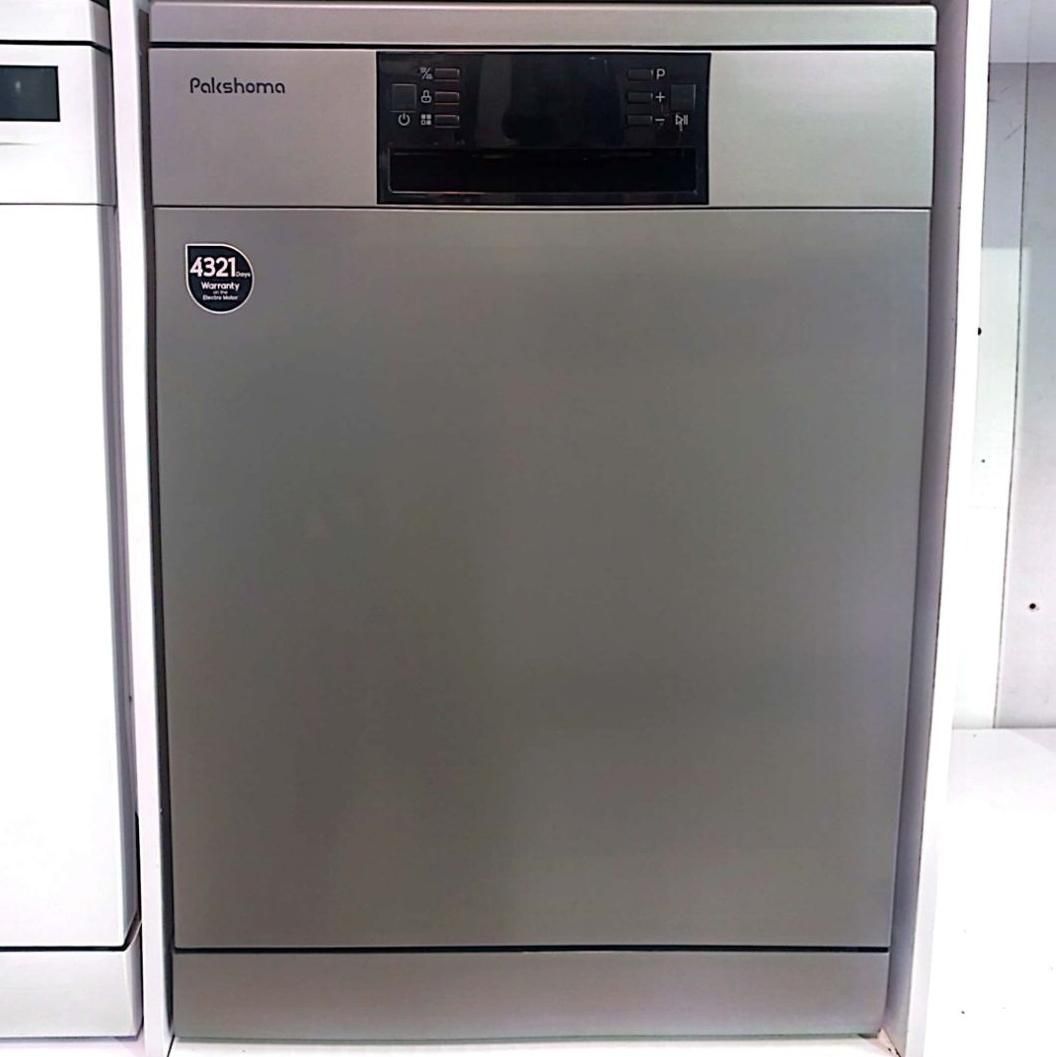ماشین ظرفشویی پاکشوما|ماشین ظرفشویی|قزوین, |دیوار