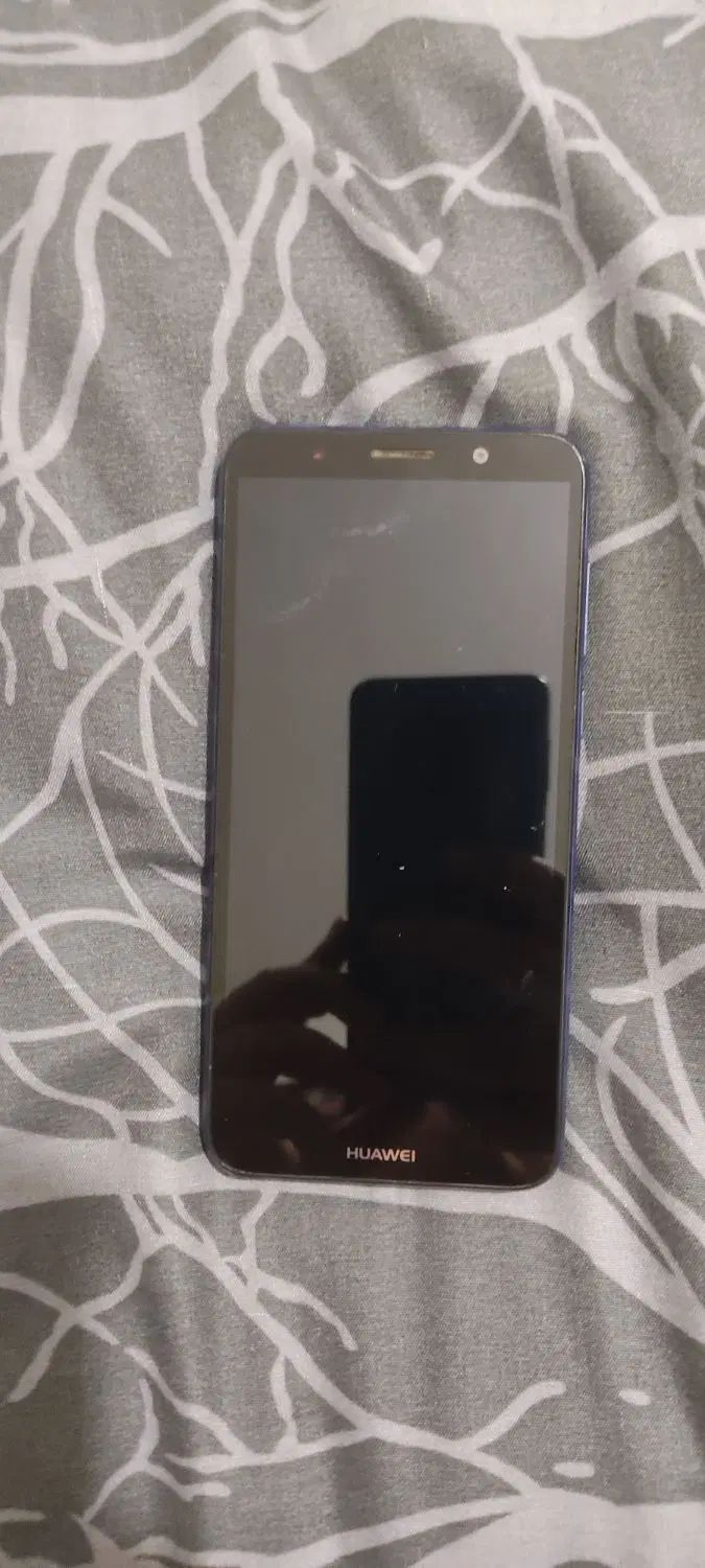 هواوی y5 lite (2018) با حافظهٔ ۱۶ گیگابایت|موبایل|کرج, فاز ۱ مهرشهر|دیوار