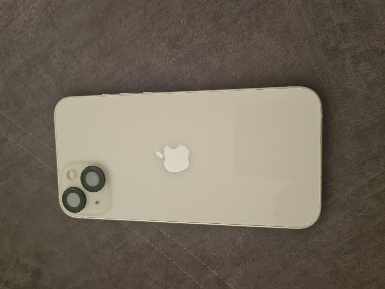 اپل iPhone 13 با حافظهٔ ۲۵۶ گیگابایت|موبایل|زنجان, |دیوار