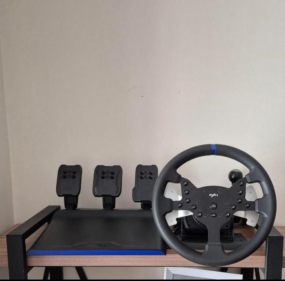 فرمان حرفه ای گیمینگ|کنسول، بازی ویدئویی و آنلاین|تهران, طرشت|دیوار