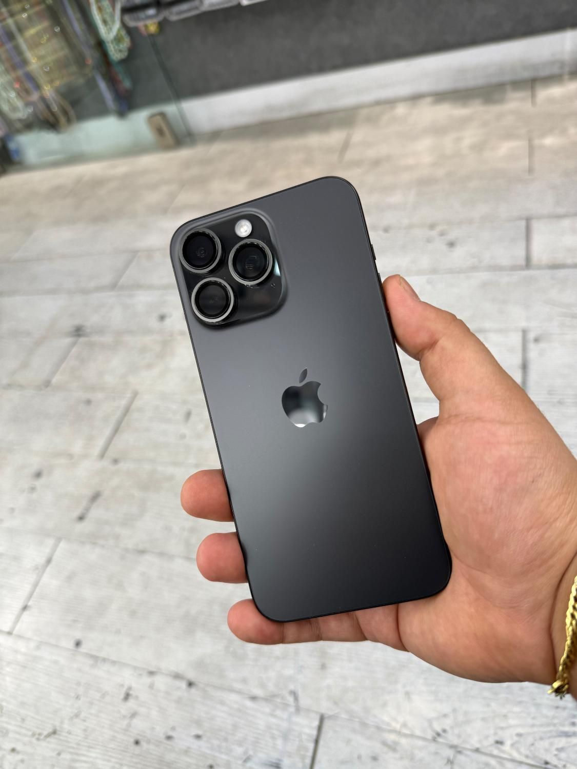iphone 15 pro max|موبایل|تهران, باغ فیض|دیوار