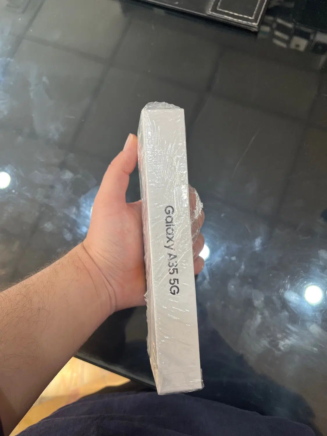 A35 5g 256|موبایل|تهران, نارمک|دیوار