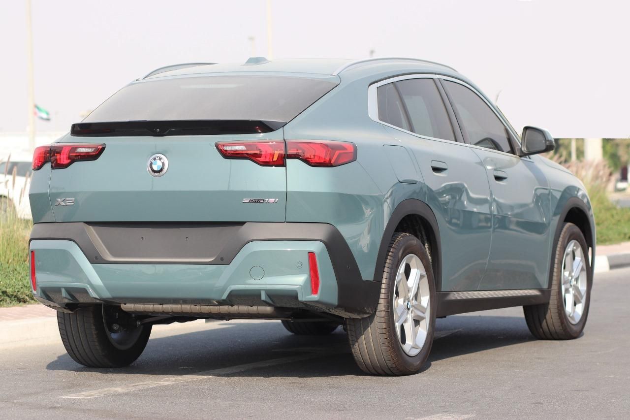 BMW x2 18i|خودرو سواری و وانت|تهران, جردن|دیوار