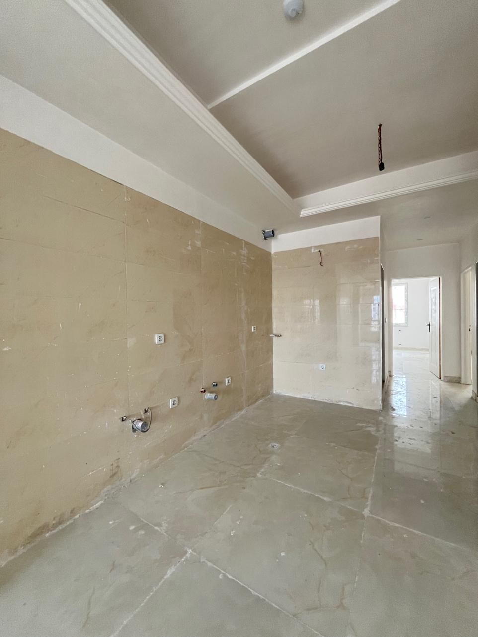 آپارتمان ۱۰۳ متری نوساز جمهوری|فروش آپارتمان|تنکابن, |دیوار