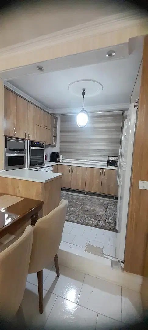 ۵۵متر/خوش نقشه/دسترسی به مترو /BRT|فروش آپارتمان|تهران, خرمشهر|دیوار