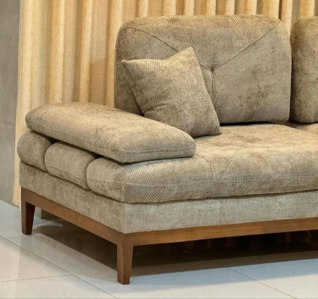 مبل پازل ۸نفره تختشو|مبلمان خانگی و میز عسلی|تهران, وصفنارد|دیوار