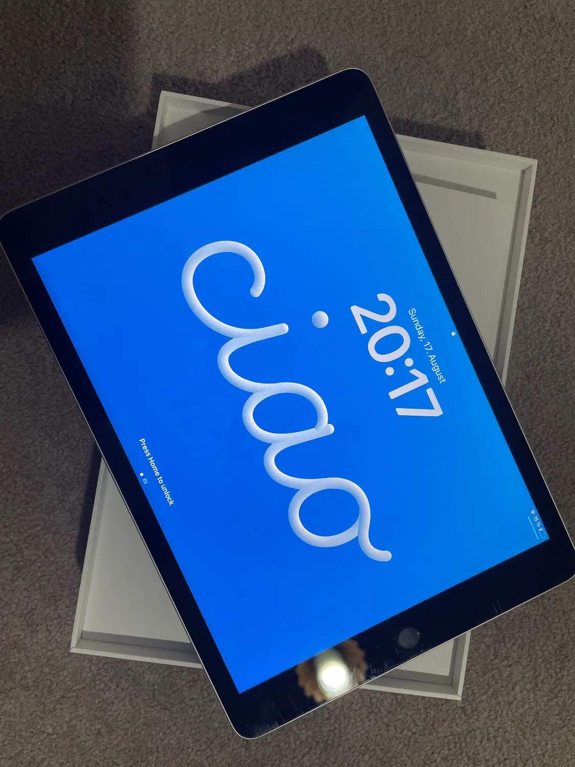 Ipad 9th generation 2021|تبلت|تهران, اقدسیه|دیوار
