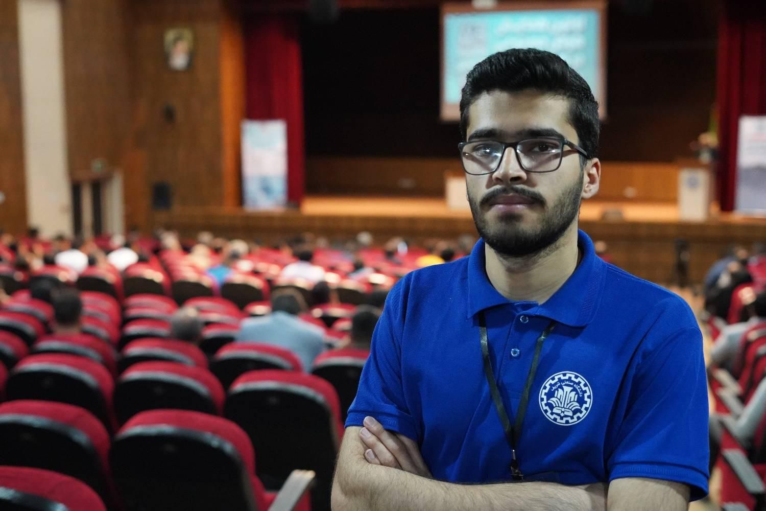 تدریس خصوصی ریاضی توسط دانشجوی دانشگاه شریف|خدمات آموزشی|تهران, طرشت|دیوار