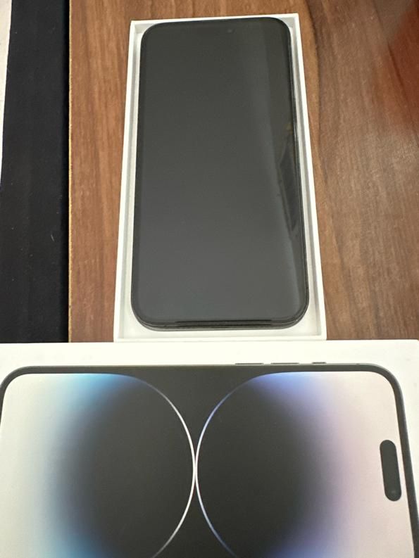اپل iphone 14 Pro Max با حافظهٔ ۲۵۶ گیگابایت|موبایل|شیراز, آبیاری|دیوار