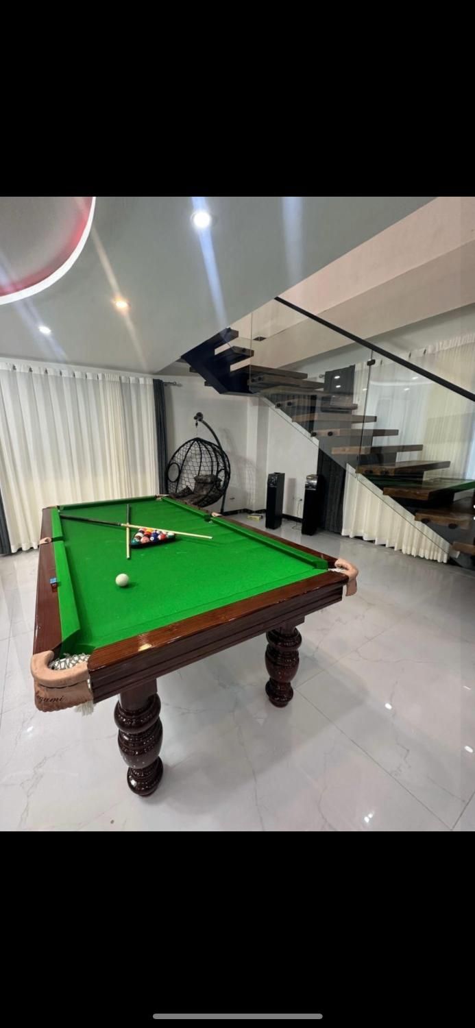 اجاره ویلا فوق لوکس مشاور دریا جعفریان|اجارهٔ کوتاهمدت ویلا و باغ|تبریز, |دیوار