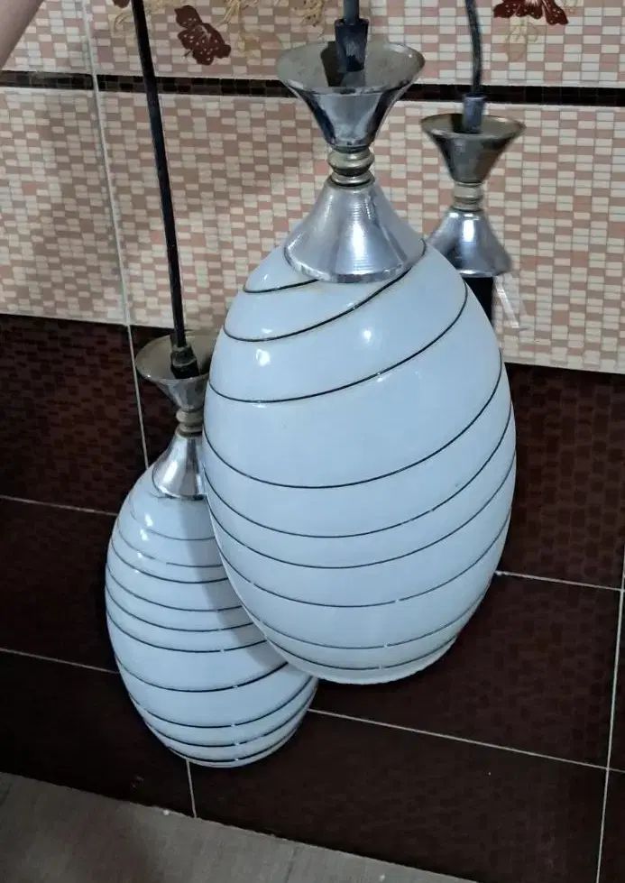 لوستر آشپزخانه|لوستر و چراغ آویز|همدان, |دیوار