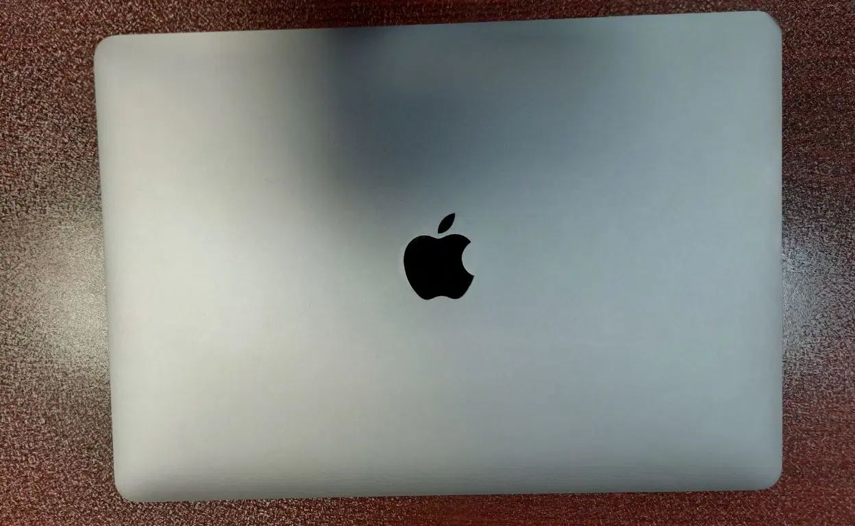 Macbook pro M1 2020|رایانه همراه|تهران, شهرک غرب|دیوار
