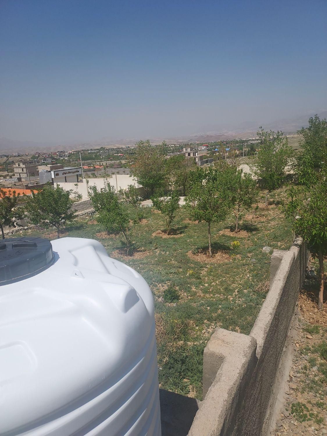فروش زمین ۵۰۰ متری در تهرانپارس غربی|فروش زمین و ملک کلنگی|تهران, تهرانپارس غربی|دیوار