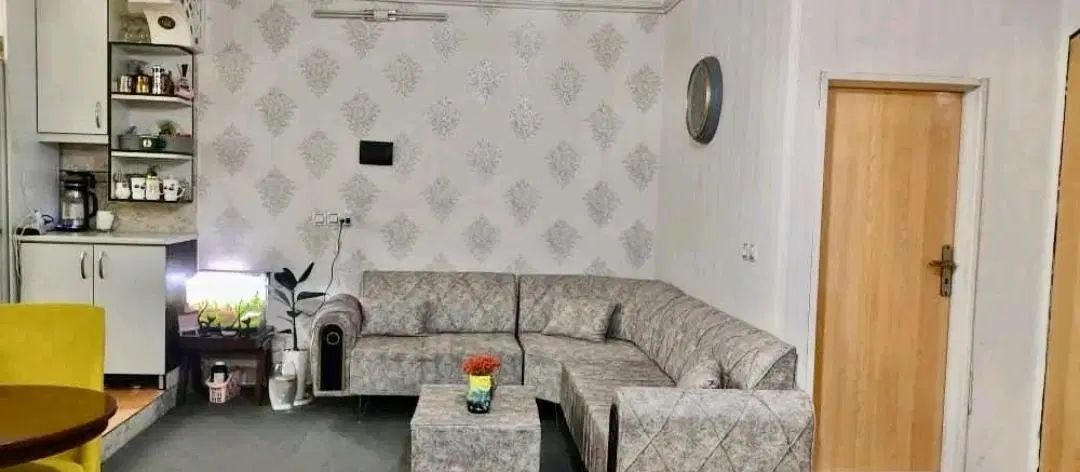 اجاره آپارتمان ۶۰ متری ۱ خوابه طبقه ۱ در باجک دو|اجارهٔ آپارتمان|قم, باجک دو|دیوار