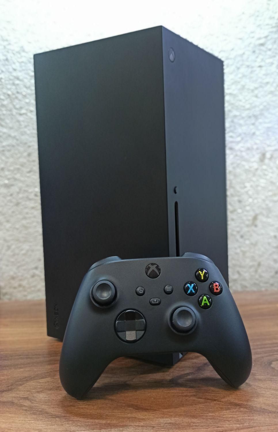 کنسول بازی XBOX Series X|کنسول، بازی ویدئویی و آنلاین|رشت, حاجی آباد|دیوار