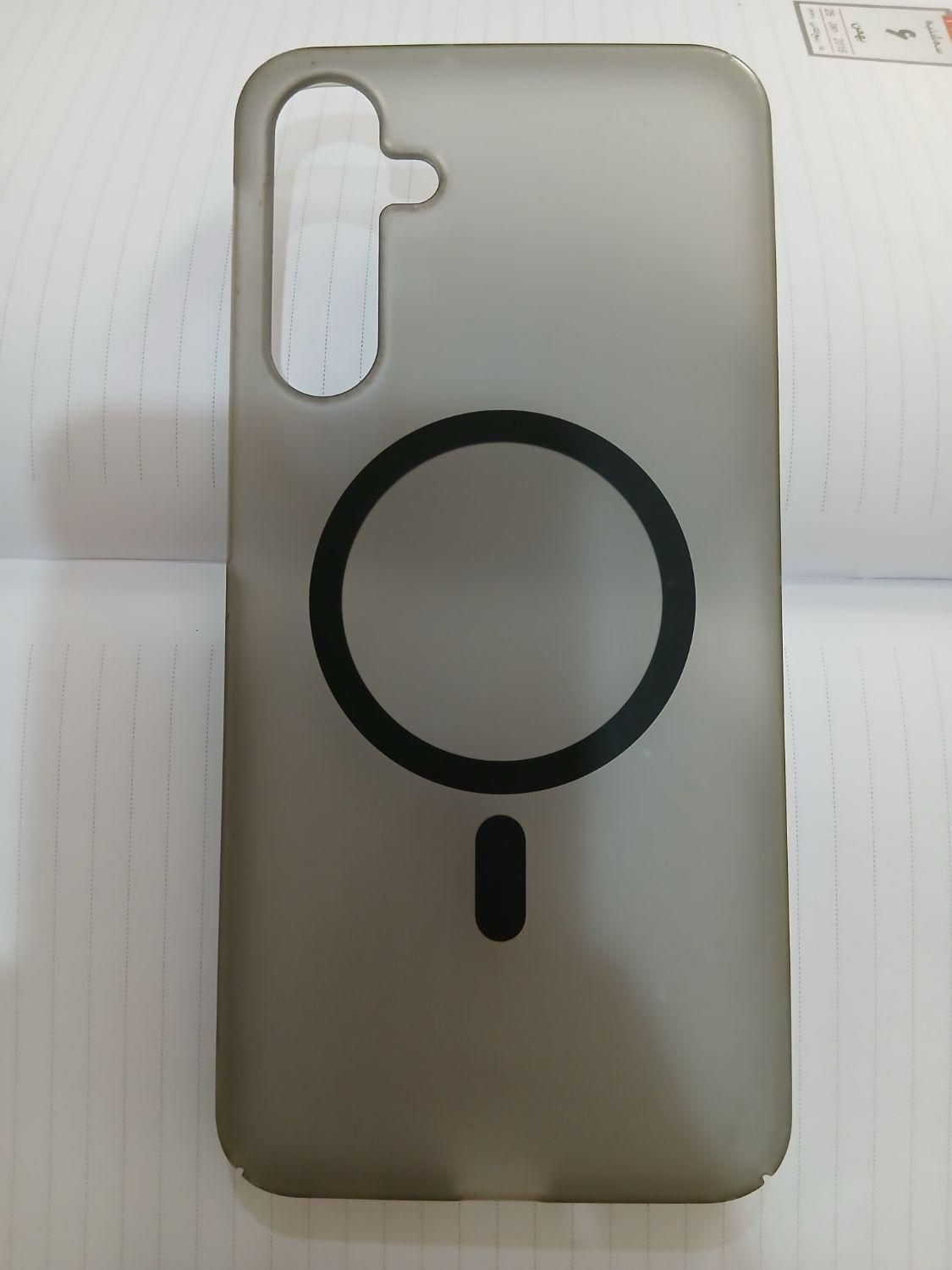 سامسونگ galaxy a16 5g با حافظهٔ ۱۲۸ گیگابایت|موبایل|آبادان, |دیوار