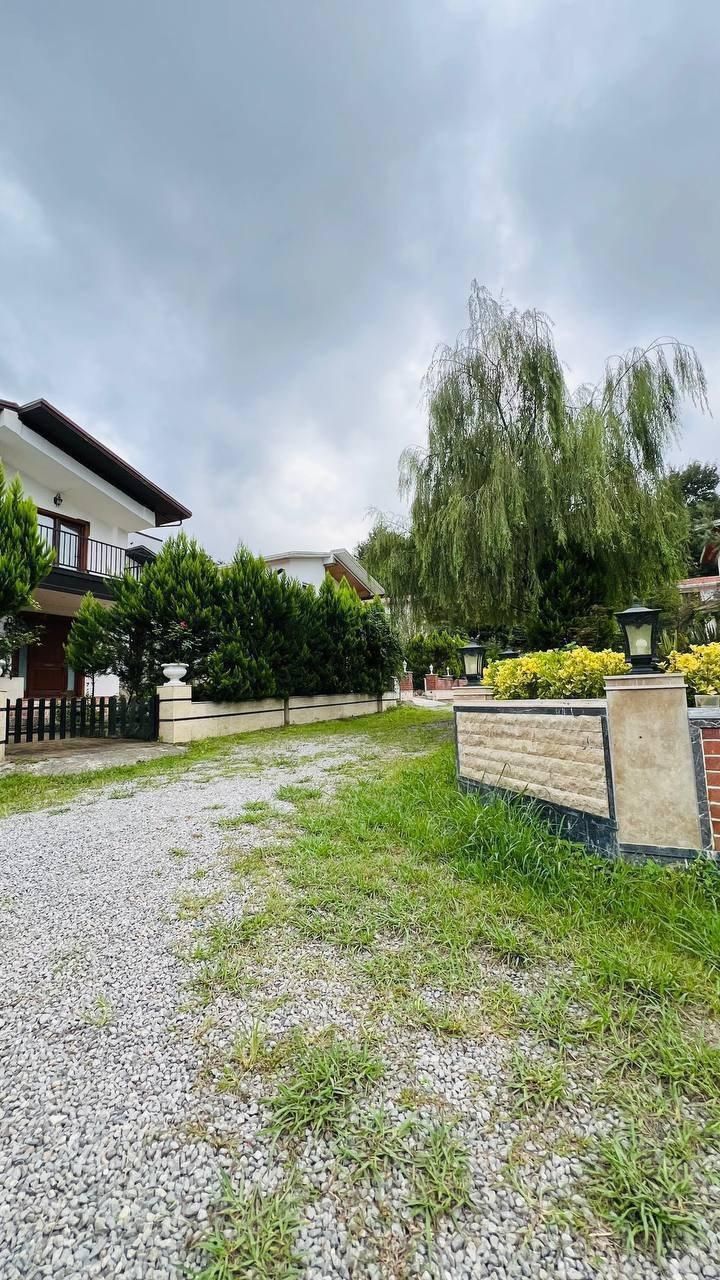 زمین۲۰۰و۴۰۰متری شهرک برندوقدیمی/اقساط بلندمدت|فروش زمین و ملک کلنگی|نور, |دیوار