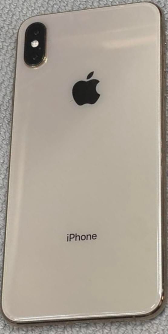 اپل iPhone XS با حافظهٔ ۶۴ گیگابایت|موبایل|اهواز, بهارستان|دیوار