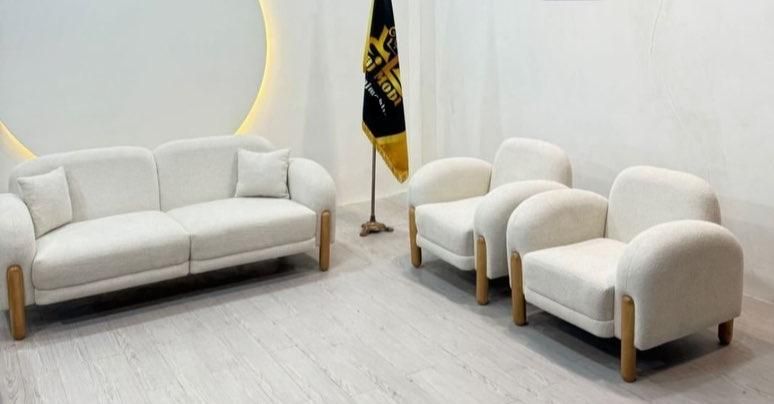 مدل تدی|مبلمان خانگی و میز عسلی|کاشان, فاز ۲ ناجی آباد|دیوار