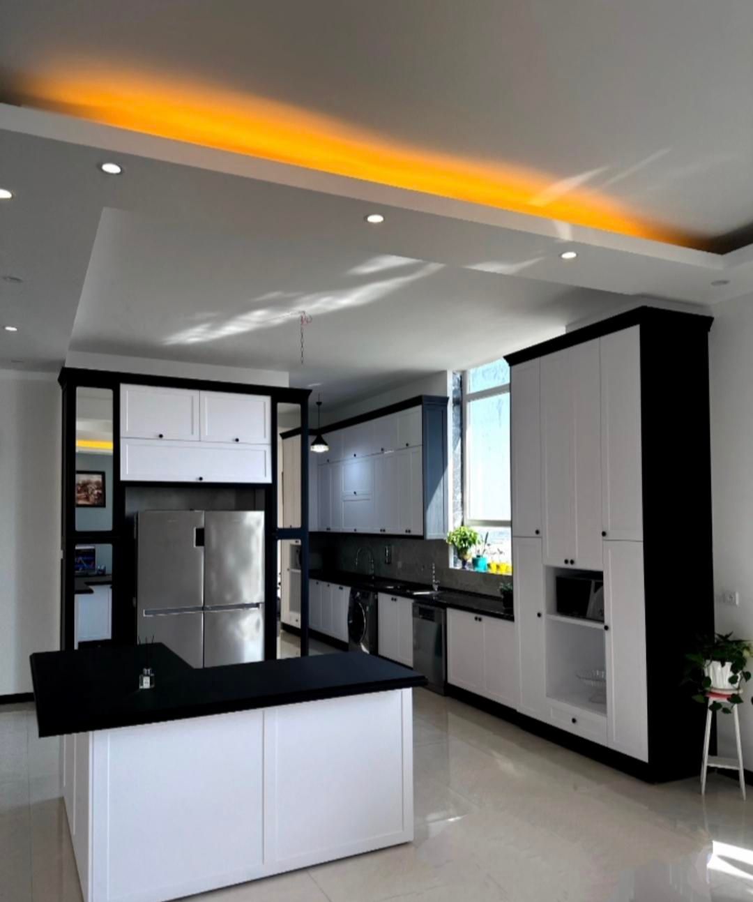 کابینت ، کمد دیواری ، ام دی اف|خدمات پیشه و مهارت|هشتگرد, هشتگرد قدیم|دیوار